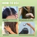 EELHOE Mint Hair Nutrient Solution, Hair Growth Scalp Care Split Ends Care Strengthen Hair Essential Oil EELHOE Mint Hair Nutrient Solution, Hair Growth Scalp Care Split Ends Care Strengthen Hair Essential Oil