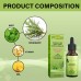 EELHOE Mint Hair Nutrient Solution, Hair Growth Scalp Care Split Ends Care Strengthen Hair Essential Oil EELHOE Mint Hair Nutrient Solution, Hair Growth Scalp Care Split Ends Care Strengthen Hair Essential Oil