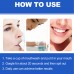 EELHOE Whitening Mouthwash, Clean Stains Oral Care Fresh Breath Mouthwash EELHOE Whitening Mouthwash, Clean Stains Oral Care Fresh Breath Mouthwash