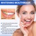 EELHOE Whitening Mouthwash, Clean Stains Oral Care Fresh Breath Mouthwash EELHOE Whitening Mouthwash, Clean Stains Oral Care Fresh Breath Mouthwash