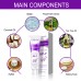EELHOE Probiotic Toothpaste, Cleaning Stains And Tartar Fresh Breath Whitening Toothpaste
