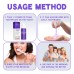 EELHOE Gum Foam Mousse, Care Gums Clean Teeth Protect Teeth Mousse Toothpaste EELHOE Gum Foam Mousse, Care Gums Clean Teeth Protect Teeth Mousse Toothpaste