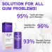 EELHOE Gum Foam Mousse, Care Gums Clean Teeth Protect Teeth Mousse Toothpaste EELHOE Gum Foam Mousse, Care Gums Clean Teeth Protect Teeth Mousse Toothpaste
