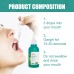 Fresh Breath Essence, Cleans Bad Breath And Leaves Fresh Breath Mint Scent  Essence