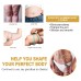EELHOE Ginger Slimming Cream, Slimming Fat Burning Body Weight Loss Cream