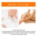 Skin Lightening Serum, Brightening Moisturizing Remove Black Skin Beauty Essence