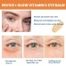 Revive + Glow Vitamin C Eye Balm, Dark Circles Repair Moisturizing Firming Eye Cream Stick