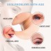 EELHOE Anti-Aging Serum, Hydrating Repair Brightening Anti-Aging Essence