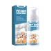Pet Dry Cleaning Mousse Body Wash For Young Cats And Dogs Wash Free To Remove Odor And Smooth Hair Cleaning Pet Dry Cleaning Mousse Body Wash For Young Cats And Dogs Wash Free To Remove Odor And Smooth Hair Cleaning