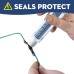 Eelhoe Liquid Insulation Tape Lithium Battery Sealant Circuit Board Waterproof Adhesive Flame Retardant High Temperature Resistance Eelhoe Liquid Insulation Tape Lithium Battery Sealant Circuit Board Waterproof Adhesive Flame Retardant High Temperature Resistance