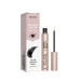 EELHOE Mascara Natural Seamless Curl Length, Jet Black, Thick, Beautiful Lash Moisturizing Condition