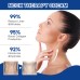 EELHOE Neck Collagen Whitening Cream Reduces Neck Lines Shape Swan Neck Lift Firming Skin Hydrating Neck Cream