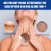 EELHOE Neck Collagen Whitening Cream Reduces Neck Lines Shape Swan Neck Lift Firming Skin Hydrating Neck Cream
