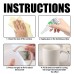 Multi-Functional Ceramic Waterproof Transparent Glue, Glass Wood Special Quick-Drying Glue Universal Glue Multi-Functional Ceramic Waterproof Transparent Glue, Glass Wood Special Quick-Drying Glue Universal Glue