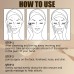 EELHOE Lactosyl Acid Pore Narrowing Essence Skin Elastic Delicate Cleansing Blackhead Skin Care Essence