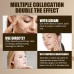 EELHOE Lactosyl Acid Pore Narrowing Essence Skin Elastic Delicate Cleansing Blackhead Skin Care Essence