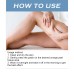 Jaysuing Collagen Firming Pad, Thighs Lift And Tighten Leg Muscles Shape Slimming Thighs Pad Jaysuing Collagen Firming Pad, Thighs Lift And Tighten Leg Muscles Shape Slimming Thighs Pad