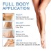 Jaysuing Collagen Firming Pad, Thighs Lift And Tighten Leg Muscles Shape Slimming Thighs Pad Jaysuing Collagen Firming Pad, Thighs Lift And Tighten Leg Muscles Shape Slimming Thighs Pad