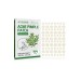 Jaysuing Waterproof Invisible Acne Patch Lighten Acne Acne Print Moisturizing Repair Clear Patch