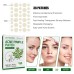 Jaysuing Waterproof Invisible Acne Patch Lighten Acne Acne Print Moisturizing Repair Clear Patch