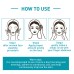 EELHOE Hydrating Conotide Facial Essence Moisturizing And Hydrating Massage Treatment For Facial Skin