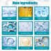 EELHOE Hydrating Conotide Facial Essence Moisturizing And Hydrating Massage Treatment For Facial Skin