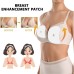 EELHOE Breast Care Stick Ginger Breast Care Stick Plump Plump Firming Chest Lift Stick Breast Care