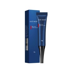 Men's Retinol Eye Cream, Gentle Nourishing Eye Skin Moisturizing And Firming Apply Eye Cream