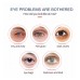 Men's Retinol Eye Cream, Gentle Nourishing Eye Skin Moisturizing And Firming Apply Eye Cream
