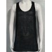 Men's Plus Size Scoop Neck Knit Tank