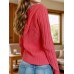 Sweater cardigan Fried Dough Twists hooded long sleeve top zipper coat knitwear autumn and winter new style Sweater cardigan Fried Dough Twists hooded long sleeve top zipper coat knitwear autumn and winter new style
