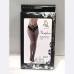Sexy mid size mesh panties mesh socks V-waist lace sexy fishing net hollow mesh socks Sexy mid size mesh panties mesh socks V-waist lace sexy fishing net hollow mesh socks