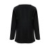 Open Front Long Sleeve Cardigan