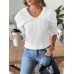 New autumn and winter large collar pullover sweater