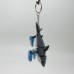 Collectible anime action figures & garage kits of Tungtung Sahur, Tralalelo etc., great gifts.