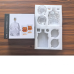 High borosilicate heat-resistant and cold resistant glass wine bottle Star Wars White Soldier glass wine bottle creative decanter liquor dispenser