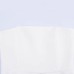 Minimalist strapless slim fit short dress for women