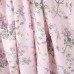 Printed waist cinching suspender dress for women