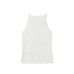 One neck sleeveless solid color suspender T-shirt top for women One neck sleeveless solid color suspender T-shirt top for women