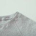 Round neck sleeveless embroidered ultra short T-shirt top for women