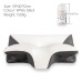 Memory Foam Pillow Case