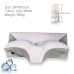 Memory Foam Pillow Case