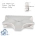 Memory Foam Pillow Case