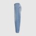 High waisted straight leg wide leg pants jeans long pants for women