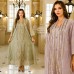 Muslim Long Robe Women's  Sequined Maxi Dress