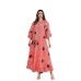 Sequin Dress Muslim Long Dress Women's Clothing