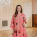 Sequin Dress Muslim Long Dress Women's Clothing