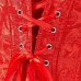 Body shaping base clothes fish bones abdominal cinching waist straps court corset