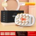Cross-border Exclusive 16-Head Muscle Gun Multi-Head Strong Power Deep Tissue Massage English Version