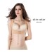 Ladies' hunchback correction with sitting posture corrector bra body shaping clothes chest